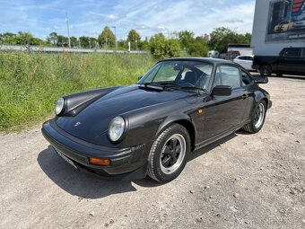Porsche 911 SC 3.0 Coupé z roku 1981 - 4