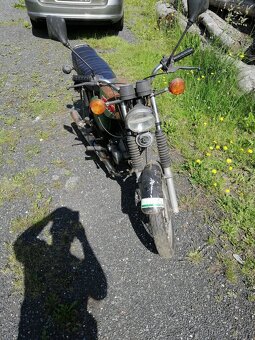 Simson s51 Elektronik - 4