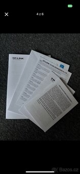 Wi-fi extender - 4