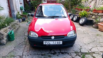 Corsa B - 4