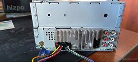 Autorádio Pioneer FH-X730BT - 4