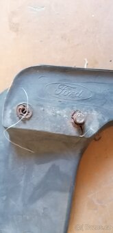 Ford escort mk3 kridlo na 3/5 dvere - 4