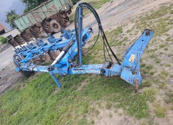 Pluh Lemken Vatio-Diamant x160 - 4