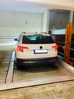 Škoda Karoq 1.5 TSI ACT Style, 110 kW, 2018, výbava Style, z - 4