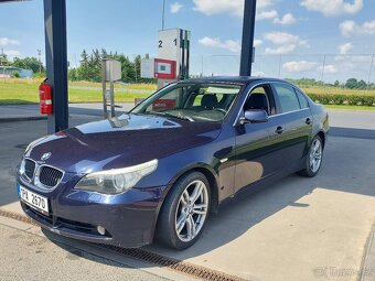 Bmw e60 - 4
