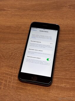 iPhone 6S 32GB (baterie 99%) - 4