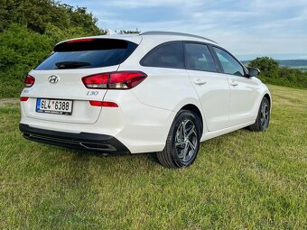 Hyundai I30 1.5 81KW - 4