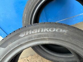 2x Zimní 225/50R18 99V Hankook Winter Icept - 4