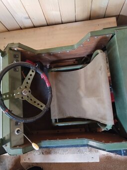 Dětské auto - 4