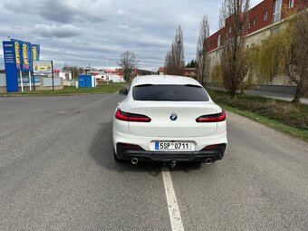 Bmw X4 3.0D 195kw - 4