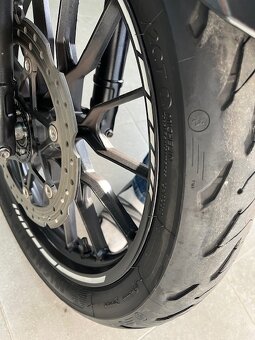 HONDA CB 500X - 4