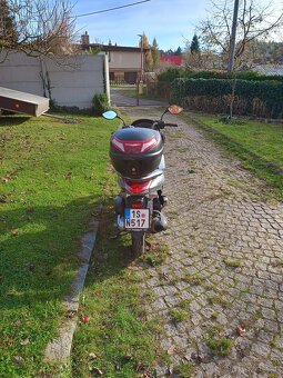 2013 Honda PCX 125 - 4