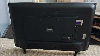 Televize Hisense H43M3000 - 4