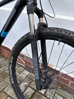 AXESS ROGUE 29 - 4