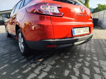 Renault Megane grand tour 1.9.tdci - 4