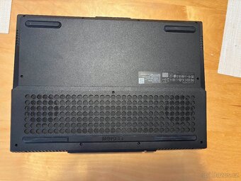 Lenovo Legion 5 (IMH05H) - 4