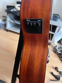 Ibanez PC12 MHCE‑OPN - 4