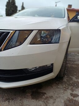 Škoda Octavia III 2019 1.6tdi facelift - 4