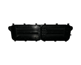 Řídící jednotka motoru 4L1910401Q CLZB Audi Q7 4L FL 2011 - 4