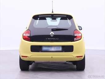 Renault Twingo 1,0 i Energy Luxe Navi 1.Maj. (2014) - 4