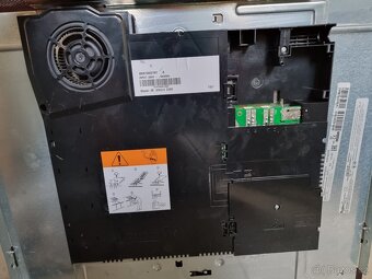 Indukční deska Whirlpool ACM 822 NE - 4
