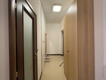 Žižkov / Bořivojova ulice byt 2+kk 46 m² - 4