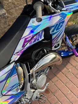 Fantic xe 125 2025 od 16ti let - 4