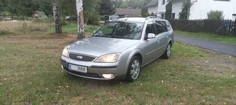 Prodam Ford Mondeo 1.8 benzin / 96 KW , dovoz DE - 4