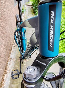 horské kolo RockRider 27,5" vel. S - 4