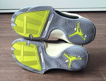 Nové dětské boty Air Jordan One Take 5 Eur 40 unisex - 4