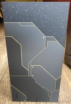Prodám Xbox Series X Halo Limited - 4
