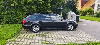 Škoda Superb 2.0tdi 103kw (cr) - 4