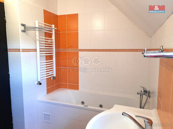Pronájem bytu 3+1 v rodinném domě, 98 m², Poličná - 4