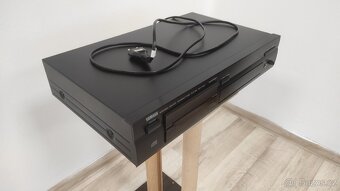 CD přehrávač YAMAHA CDX-890 - 4