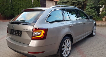 Skoda Octavia 1.5 TSI DSG ACT Ambition Aut - 4
