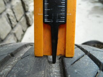 245/45 r17 95w 4ks letní Continental - 4