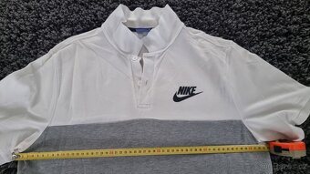 Pánské polokošile Nike - 4