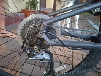 Specialized rockhopper - 4