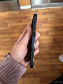 Apple IPhone 13 mini 128 gb (100 % kapacita baterie) - 4