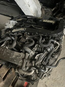 Prodám motor Mercedes-Benz OM651.913 - 4