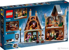 LEGO 76388 Harry Potter - Výlet do Prasinek - 4