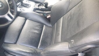 Bmw e46 coupe 2,0tdi automat - 4