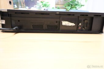Videorekordér Panasonic 6hlav hifi + 27ks kazet - 4