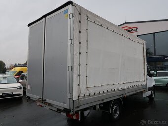 Mercedes-Benz Sprinter 319CDI,140kW,1majČR,10pal,DPH - 4
