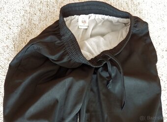 Dívčí sportovní souprava vel."S"-perfektní stav - 4