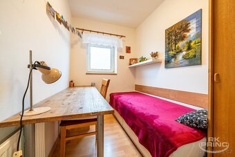 Prodej mezonetového bytu 4+kk, 86 m² – Černošice, ulice Dr. - 4