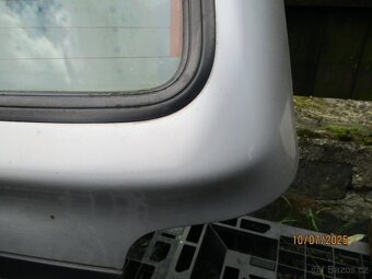 ŠKODA Felicie  páté dveře - 4