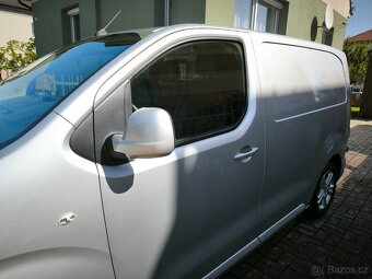 Peugeot expert 2.0 automat - 4