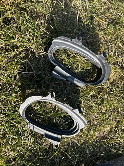 Yamaha yzf r1 - zbylé díly (2004, 2005, 2006) - 4