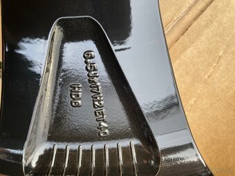 🛞Alu kola Škoda Volans 17” Scala, Kamiq 5x100 - 4